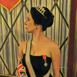 Meet your Posher, Anna